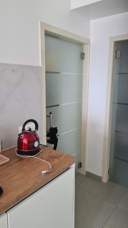 Апартаменты Frontaal Gelijkvloers Seaview 80M² 2 Slp Остенде Экстерьер фото