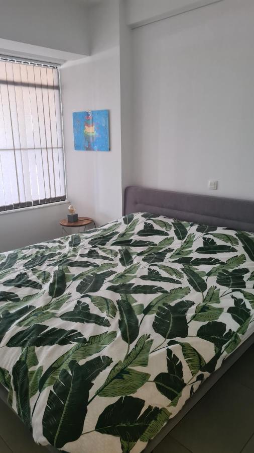 Апартаменты Frontaal Gelijkvloers Seaview 80M² 2 Slp Остенде Экстерьер фото