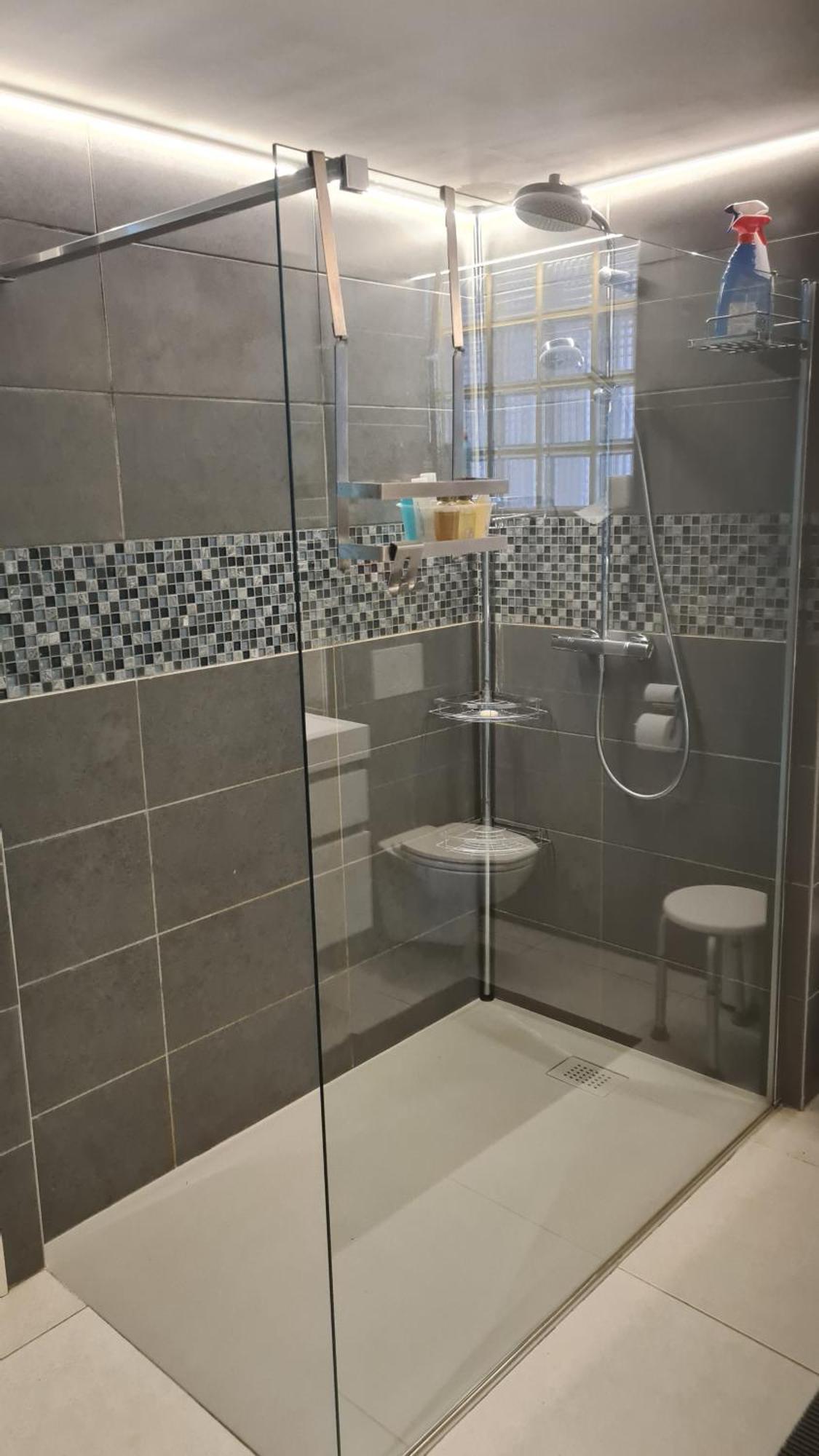 Апартаменты Frontaal Gelijkvloers Seaview 80M² 2 Slp Остенде Номер фото